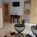 Isg Apartments Estudio En La Alameda