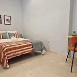 Isg Apartments Estudio En La Alameda
