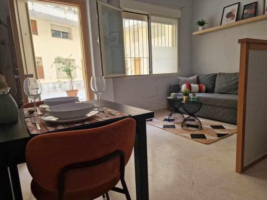 Appartement Isg Estudio En La Alameda