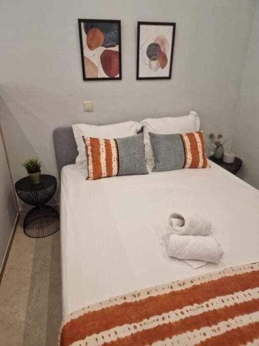 Isg Estudio En La Alameda Appartement *