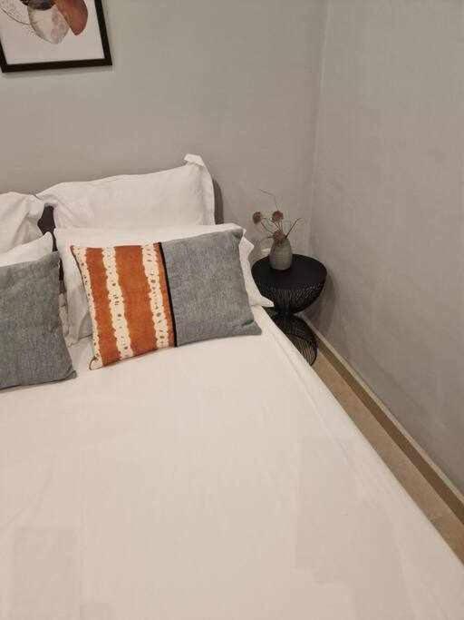 Appartement Isg Estudio En La Alameda *