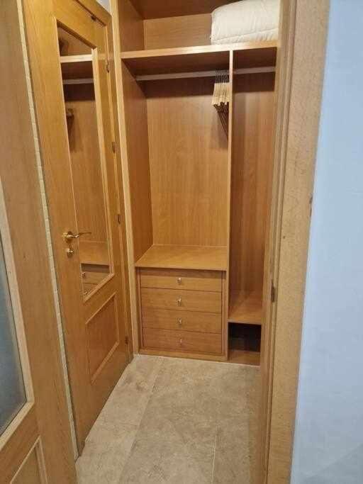 Appartement Isg Estudio En La Alameda Séville