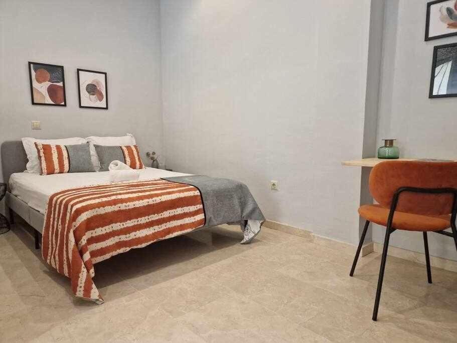 Appartement Isg Estudio En La Alameda Séville