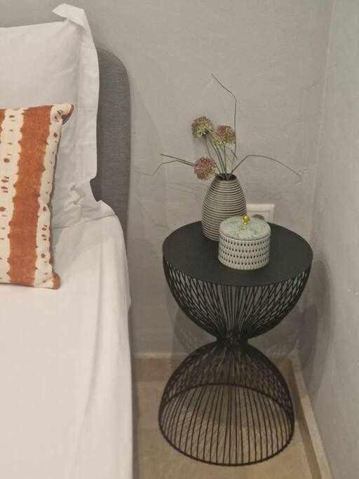 Appartement Isg Estudio En La Alameda Séville