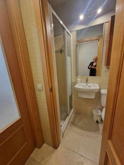 Appartement Isg Estudio En La Alameda Séville