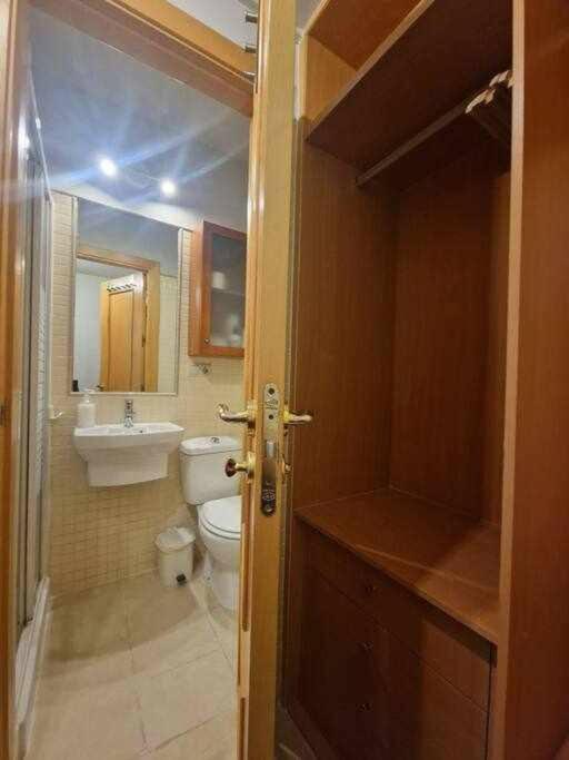 Isg Estudio En La Alameda Appartement *