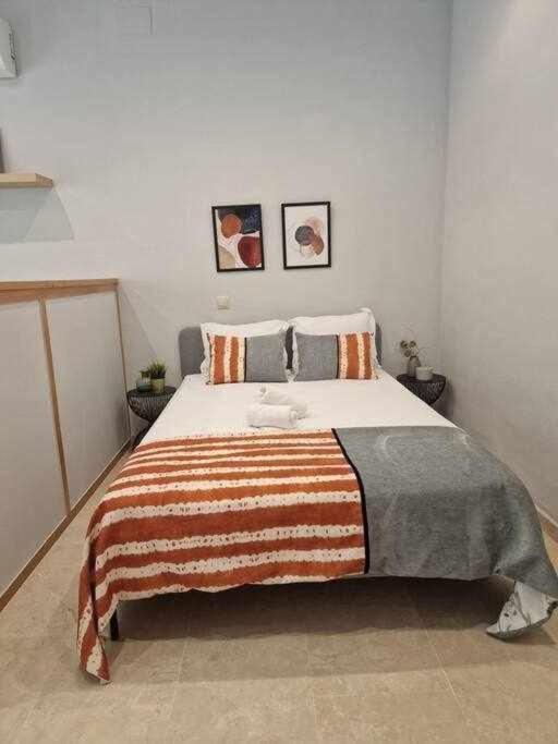 Isg Estudio En La Alameda Appartement